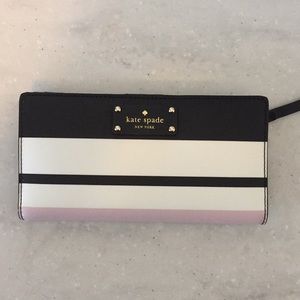 Kate Spade Stacy Wallet